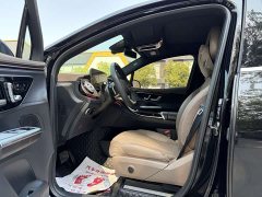Mercedes-Benz EQE SUV 500 4MATIC Pioneer Edition - фото 10