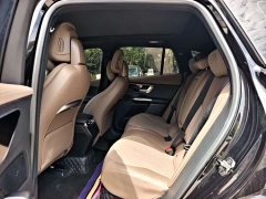 Mercedes-Benz EQE SUV 500 4MATIC Pioneer Edition - фото 11