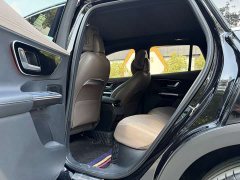 Mercedes-Benz EQE SUV 500 4MATIC Pioneer Edition - фото 12