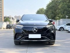 Mercedes-Benz EQE SUV 500 4MATIC Pioneer Edition - фото 2
