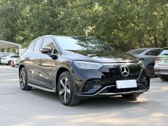 Mercedes-Benz EQE SUV 500 4MATIC Pioneer Edition - фото 3