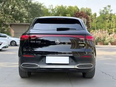 Mercedes-Benz EQE SUV 500 4MATIC Pioneer Edition - фото 5