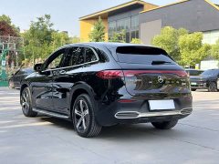 Mercedes-Benz EQE SUV 500 4MATIC Pioneer Edition - фото 6