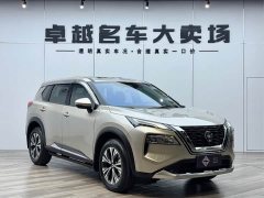 Nissan X-Trail VC-Turbo 300 CVT 4WD Deluxe Edition - фото 1