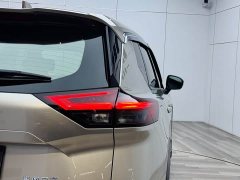 Nissan X-Trail VC-Turbo 300 CVT 4WD Deluxe Edition - фото 16