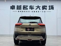 Nissan X-Trail VC-Turbo 300 CVT 4WD Deluxe Edition - фото 2