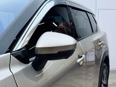 Nissan X-Trail VC-Turbo 300 CVT 4WD Deluxe Edition - фото 20