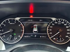 Nissan X-Trail VC-Turbo 300 CVT 4WD Deluxe Edition - фото 5