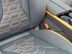 Lamborghini Urus SE 4.0T Standard Edition - фото 16