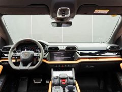 Lamborghini Urus SE 4.0T Standard Edition - фото 17