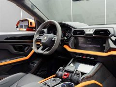 Lamborghini Urus SE 4.0T Standard Edition - фото 19