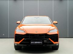 Lamborghini Urus SE 4.0T Standard Edition - фото 4