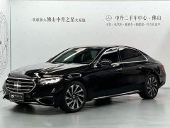 Mercedes-Benz E-Class E 300 L Luxury - фото 1