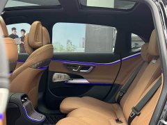 Mercedes-Benz E-Class E 300 L Luxury - фото 11