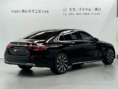 Mercedes-Benz E-Class E 300 L Luxury - фото 2