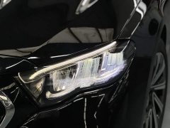 Mercedes-Benz E-Class E 300 L Luxury - фото 4