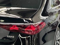 Mercedes-Benz E-Class E 300 L Luxury - фото 5
