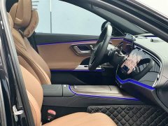Mercedes-Benz E-Class E 300 L Luxury - фото 9