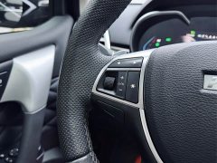 Haval H9 2022 2.0T gasoline four-wheel drive comfort 7 seats - фото 10