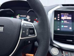 Haval H9 2022 2.0T gasoline four-wheel drive comfort 7 seats - фото 11