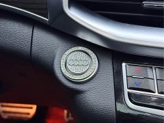 Haval H9 2022 2.0T gasoline four-wheel drive comfort 7 seats - фото 12