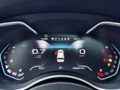 Haval H9 2022 2.0T gasoline four-wheel drive comfort 7 seats - фото 13