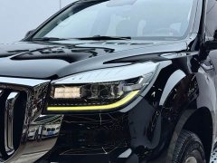Haval H9 2022 2.0T gasoline four-wheel drive comfort 7 seats - фото 14