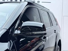 Haval H9 2022 2.0T gasoline four-wheel drive comfort 7 seats - фото 15