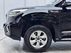 Haval H9 2022 2.0T gasoline four-wheel drive comfort 7 seats - фото 16