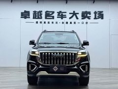 Haval H9 2022 2.0T gasoline four-wheel drive comfort 7 seats - фото 2