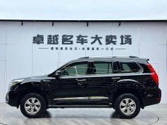 Haval H9 2022 2.0T gasoline four-wheel drive comfort 7 seats - фото 5