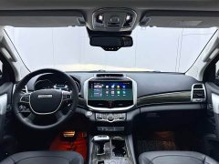 Haval H9 2022 2.0T gasoline four-wheel drive comfort 7 seats - фото 9