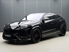 Lamborghini 2021 Lamborghini Urus 4.0T V8 - фото 1