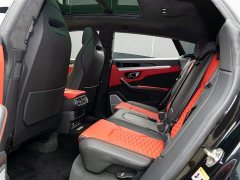 Lamborghini 2021 Lamborghini Urus 4.0T V8 - фото 13