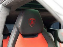Lamborghini 2021 Lamborghini Urus 4.0T V8 - фото 15