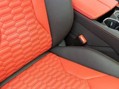Lamborghini 2021 Lamborghini Urus 4.0T V8 - фото 16