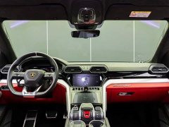 Lamborghini 2021 Lamborghini Urus 4.0T V8 - фото 17