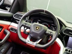 Lamborghini 2021 Lamborghini Urus 4.0T V8 - фото 18