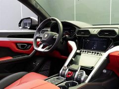 Lamborghini 2021 Lamborghini Urus 4.0T V8 - фото 19