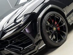 Lamborghini 2021 Lamborghini Urus 4.0T V8 - фото 3