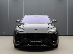 Lamborghini 2021 Lamborghini Urus 4.0T V8 - фото 4
