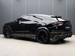 Lamborghini 2021 Lamborghini Urus 4.0T V8 - фото 6