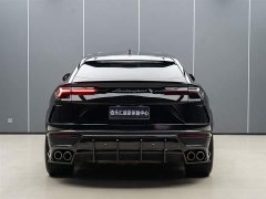 Lamborghini 2021 Lamborghini Urus 4.0T V8 - фото 8