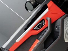 Lamborghini 2021 Lamborghini Urus 4.0T V8 - фото 9