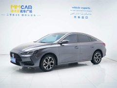 Lexus MG5 2021 180DVVT CVT Youth Deluxe Edition - фото 1