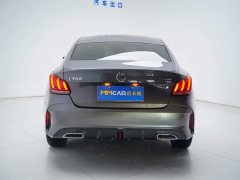 Lexus MG5 2021 180DVVT CVT Youth Deluxe Edition - фото 11