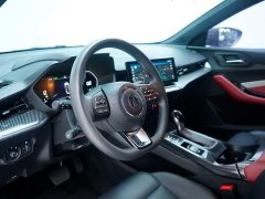 Lexus MG5 2021 180DVVT CVT Youth Deluxe Edition - фото 14