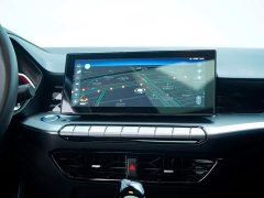 Lexus MG5 2021 180DVVT CVT Youth Deluxe Edition - фото 16