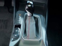 Lexus MG5 2021 180DVVT CVT Youth Deluxe Edition - фото 17