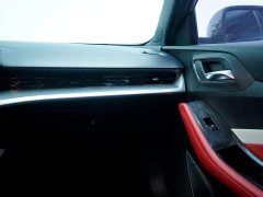 Lexus MG5 2021 180DVVT CVT Youth Deluxe Edition - фото 18